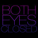 New Musik Radar - Both Eyes Closed Page Image