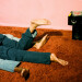 New Musik Radar - Boyfriend Jeans Page Image