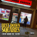 New Musik Radar - Bust Down Squares Page Image