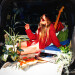 New Musik Radar - Champagne Toast Page Image