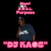 New Musik Radar - DJ Kaos Page Image
