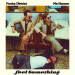 New Musik Radar - Feel Something Page Image