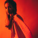 New Musik Radar - Heart On The Line Page Image