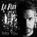New Musik Radar - Into You Page Image