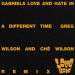 New Musik Radar - Love and Hate in a Different Time – Greg Wilson & Ché Wilson Original Extended Mix Page Image