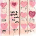 New Musik Radar - LOVE MIGHT MAKE ME BETTER Page Image