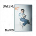 New Musik Radar - Loves Me Not Page Image