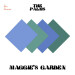 New Musik Radar - Maggie’s Garden Page Image