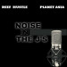 New Musik Radar - Noise in the Js Page Image