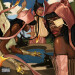 New Musik Radar - Out of Luck Page Image