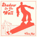 New Musik Radar - Shadow On The Wall Page Image