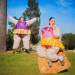 New Musik Radar - Two Birds Page Image