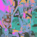 New Musik Radar - You Keep Posting Page Image