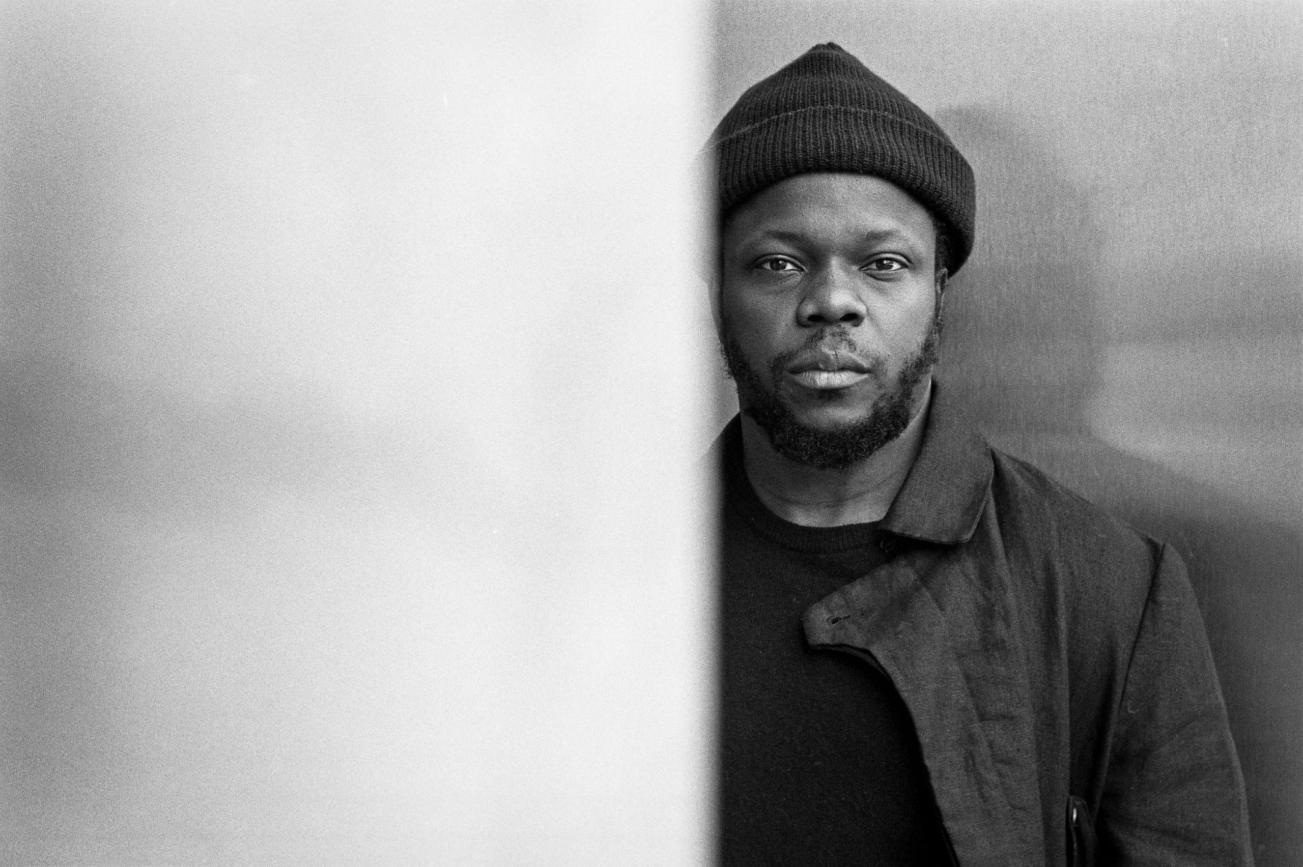 New Musik Radar - Ambrose Akinmusire Page Image