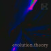 New Musik Radar - evolution.theory Page Image