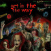 New Musik Radar - Get In The Way Page Image