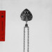 New Musik Radar - Gold Filigree Page Image