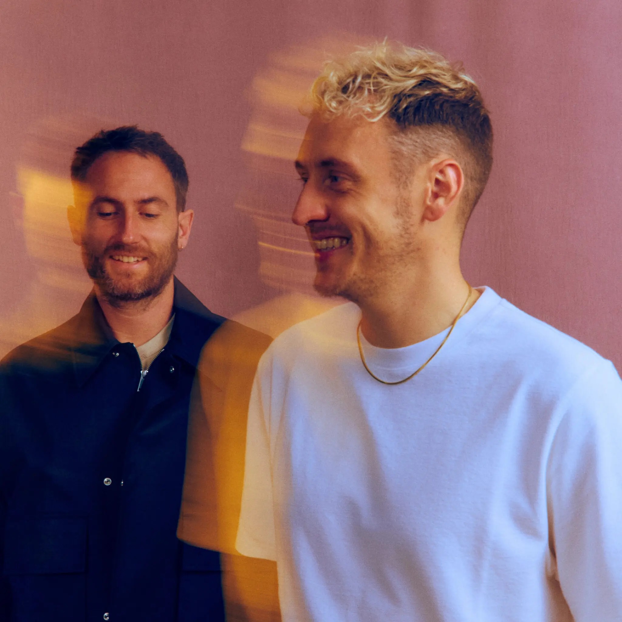 New Musik Radar - Maribou State Page Image