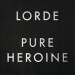 New Musik Radar - Pure Heroine Page Image