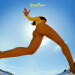 New Musik Radar - Solar Power Page Image