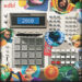 New Musik Radar - 2010 Mixtape Page Image