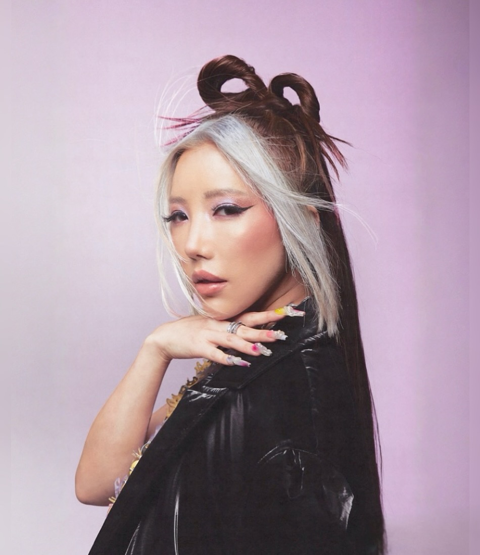 New Musik Radar - TOKiMONSTA Page Image
