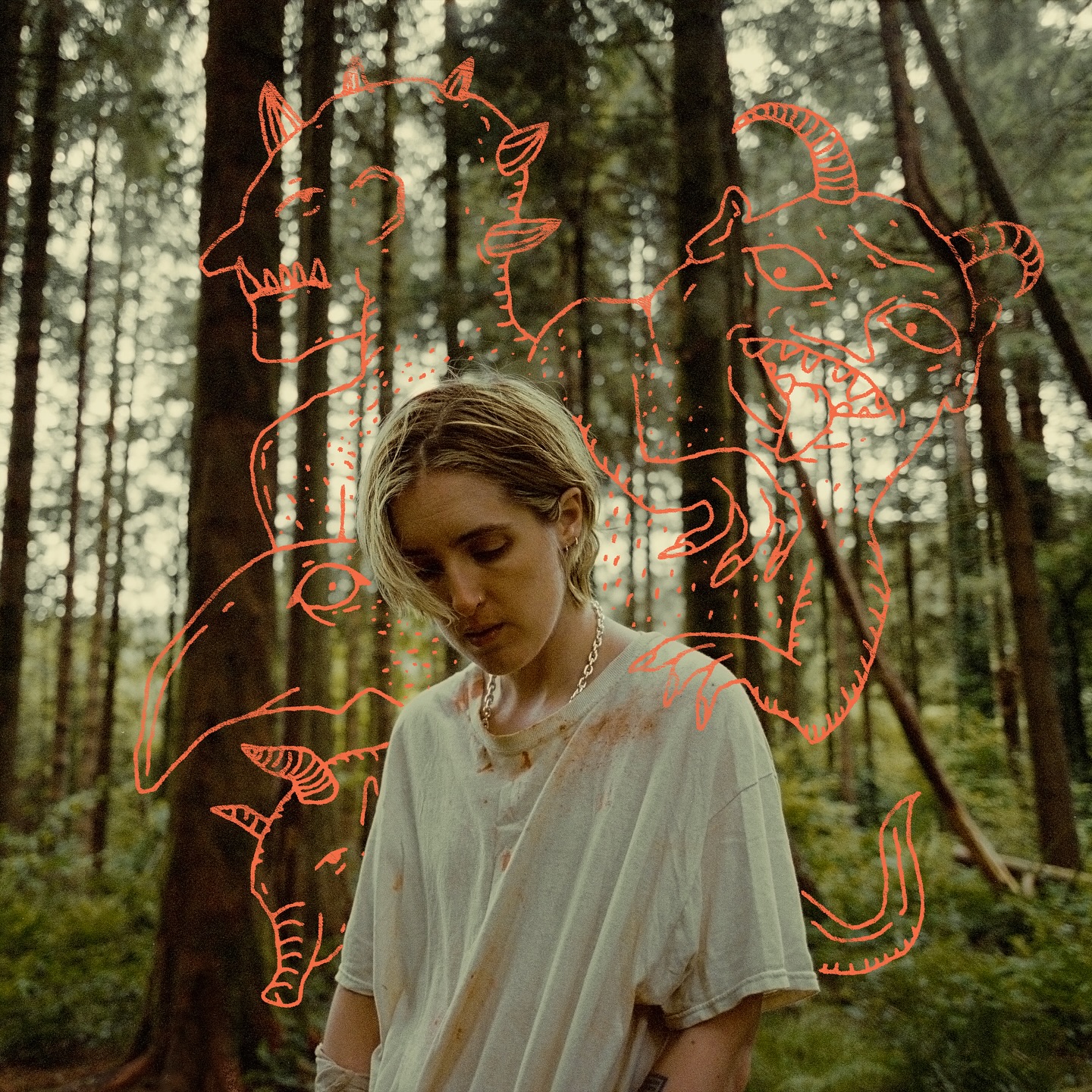 New Musik Radar - Shura Page Image