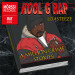 New Musik Radar - A Million Crime Stories (feat. Kool G Rap) Page Image