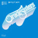 New Musik Radar - Blue Left Hand Page Image