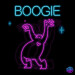 New Musik Radar - Boogie Page Image