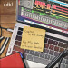New Musik Radar - By My Side Page Image