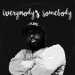 New Musik Radar - Everybody’s Somebody Page Image