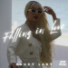 New Musik Radar - Falling In Love Page Image
