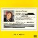 New Musik Radar - **I NEVER SAID I WAS SANE** Page Image