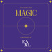 New Musik Radar - Magic Page Image