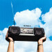 New Musik Radar - My Radio Page Image