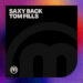 New Musik Radar - Saxy Back Page Image
