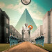 New Musik Radar - The Scribe Page Image