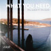 New Musik Radar - What You Need Page Image