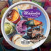 New Musik Radar - The Magnolia Mixtape Page Image