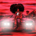 New Musik Radar - ALL THAT I NEED Page Image