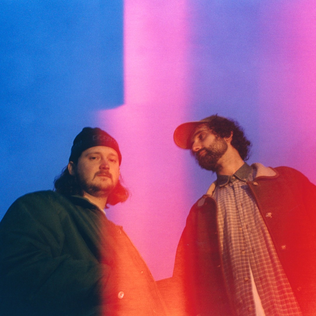 New Musik Radar - lavender Page Image