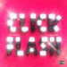 New Musik Radar - Click Flash Page Image