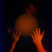 New Musik Radar - Fly Me To Mars Page Image