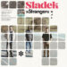 New Musik Radar - Stranger Page Image