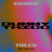 New Musik Radar - The L’s feat. Ivan Ave Page Image