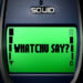 New Musik Radar - WHATCHU SAY? Page Image