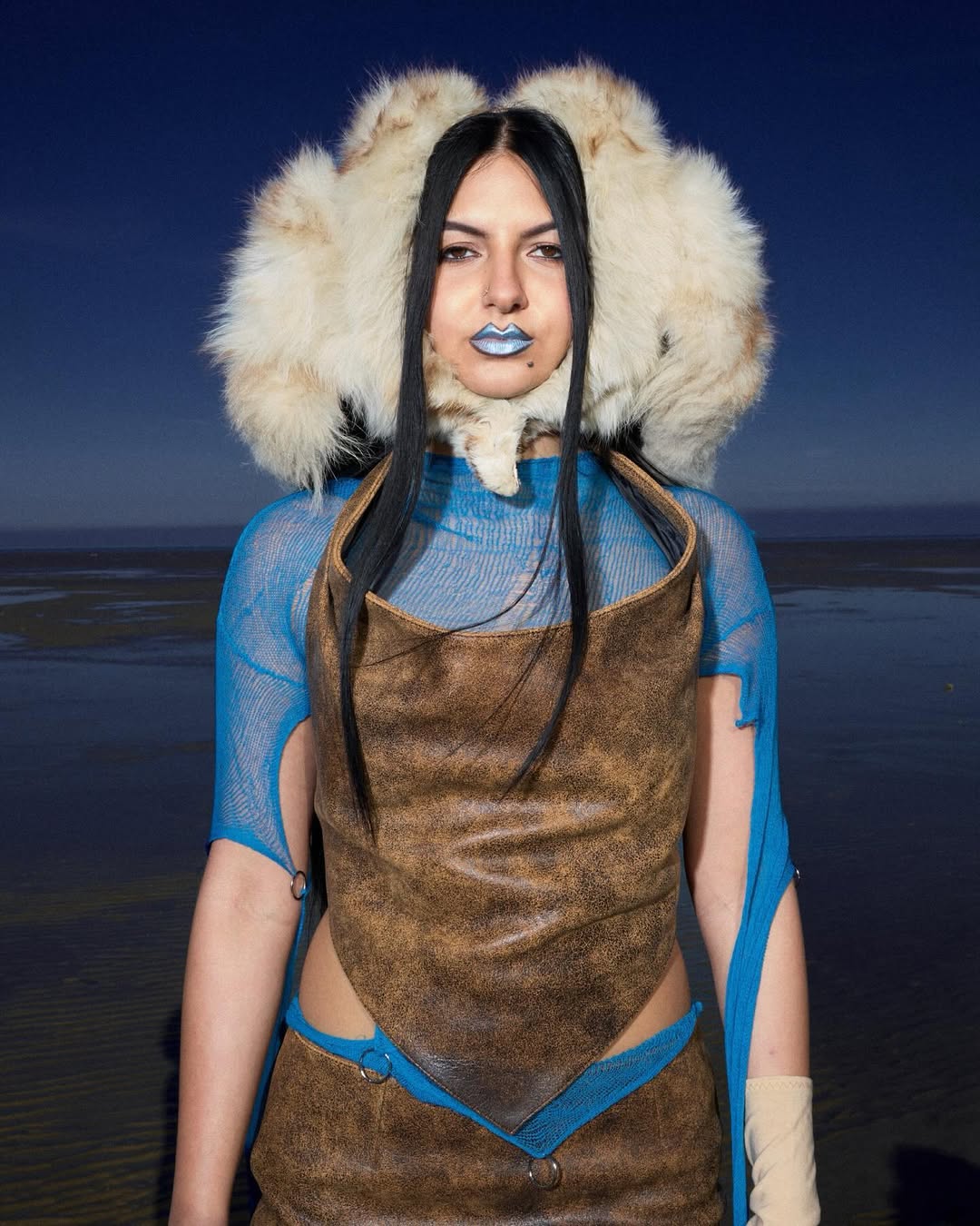 New Musik Radar - OFF BALANCE [NAHAWAND II] Page Image