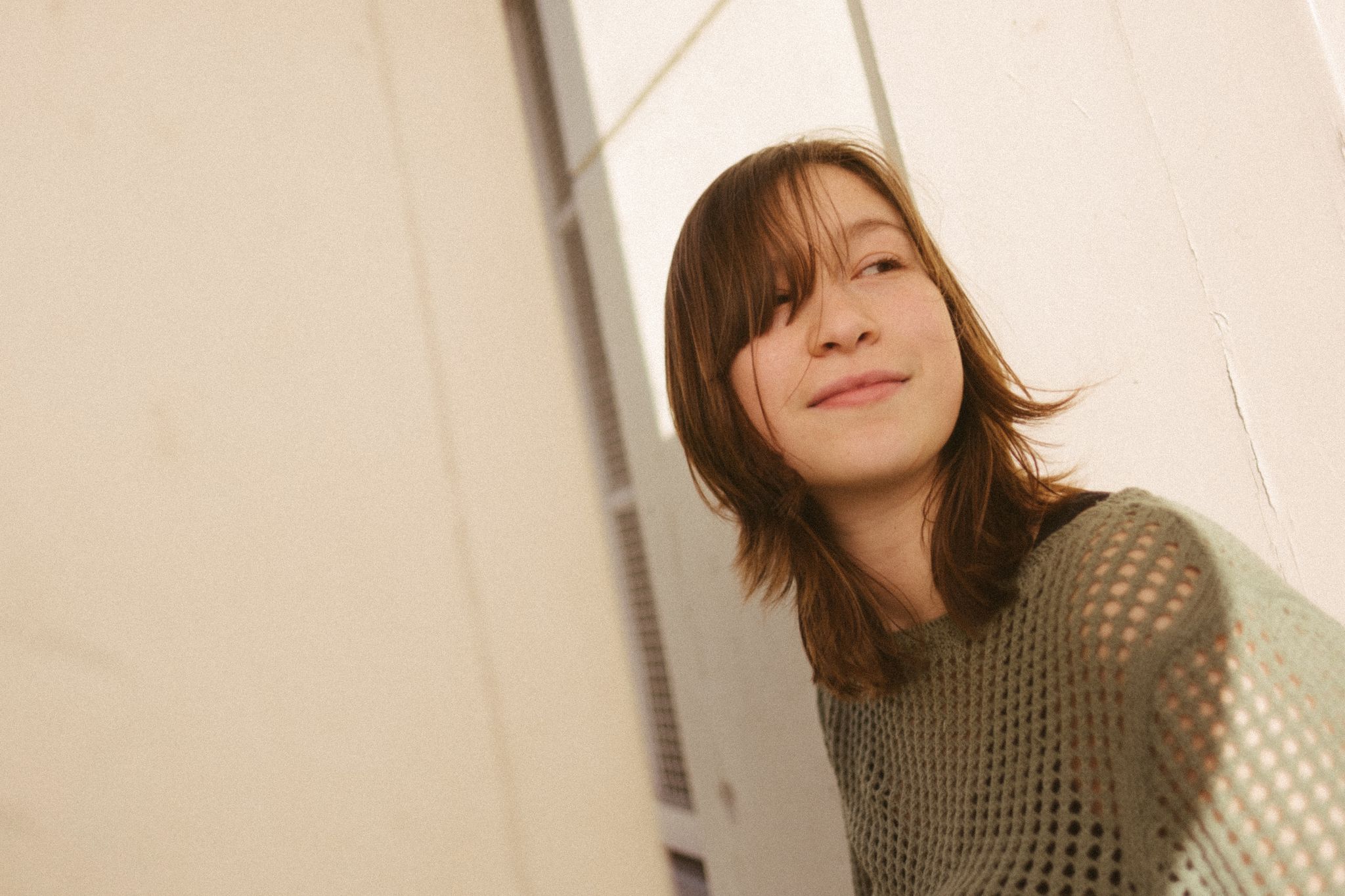 New Musik Radar - ISHA Page Image