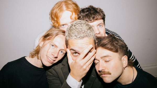 New Musik Radar - Plagiarist Page Image